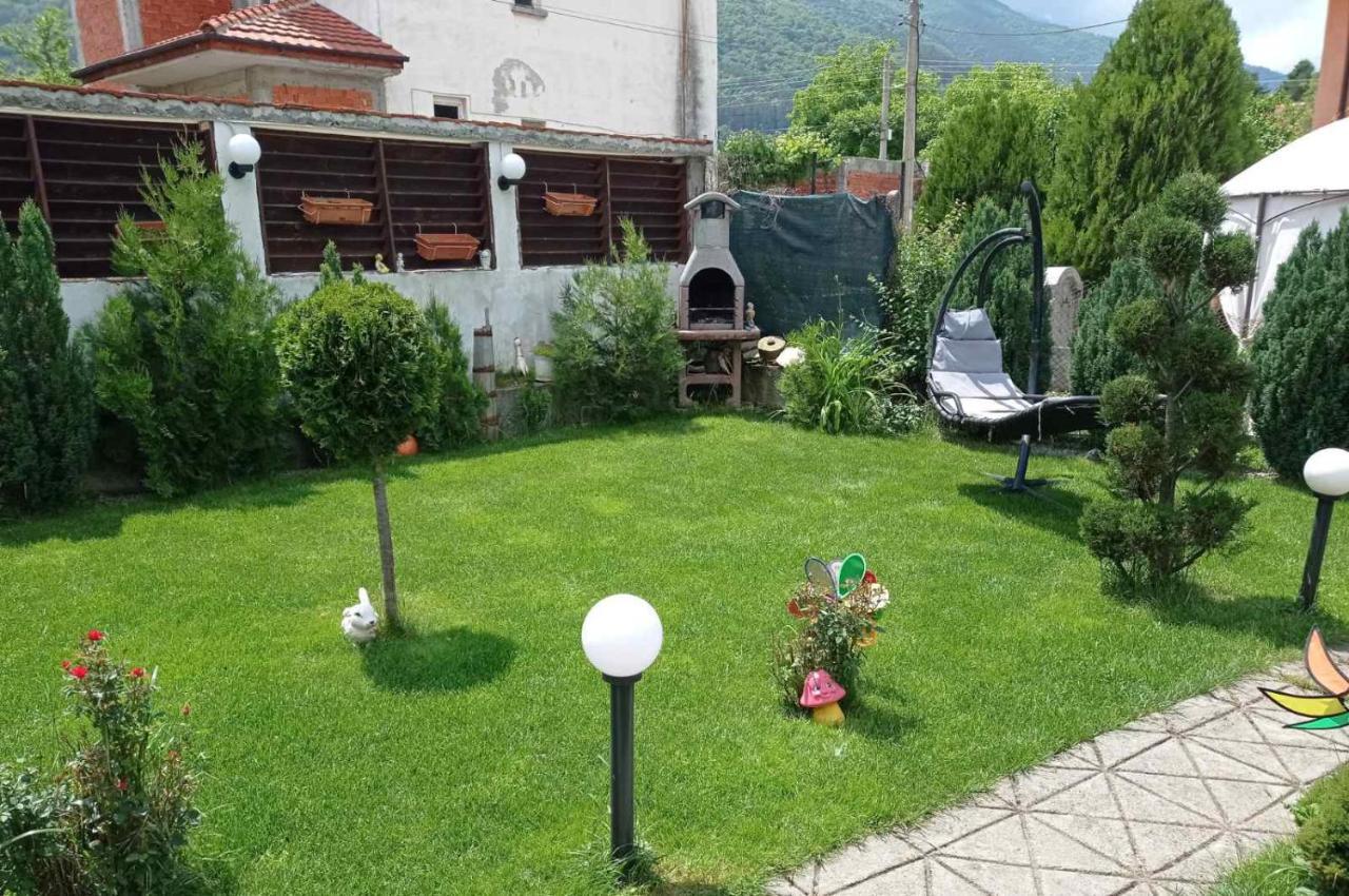 Семейна Къща Лазарови Sapareva Banya Εξωτερικό φωτογραφία