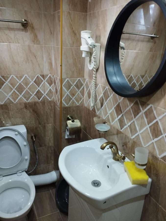 Семейна Къща Лазарови Sapareva Banya Εξωτερικό φωτογραφία